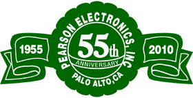 Pearson Seal